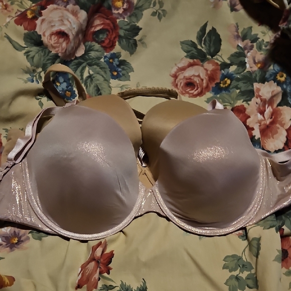 Victoria's Secret Other - Victoria's secret bundle of two bras 36 DD